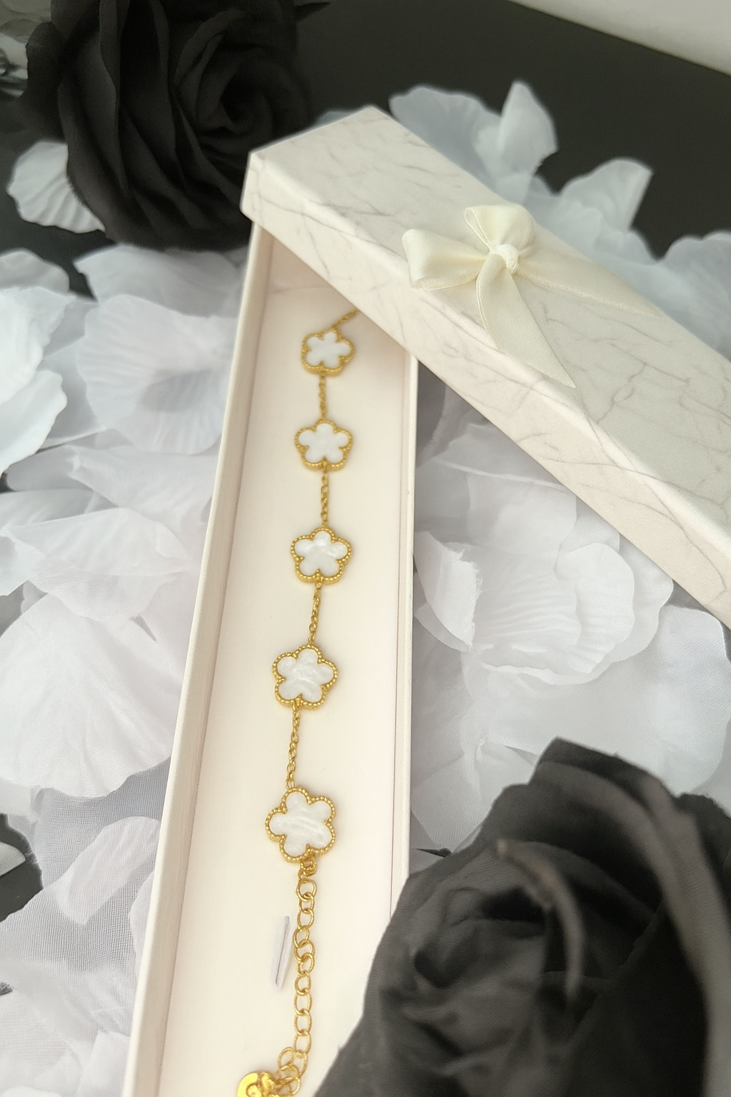 Rebel Bracelet